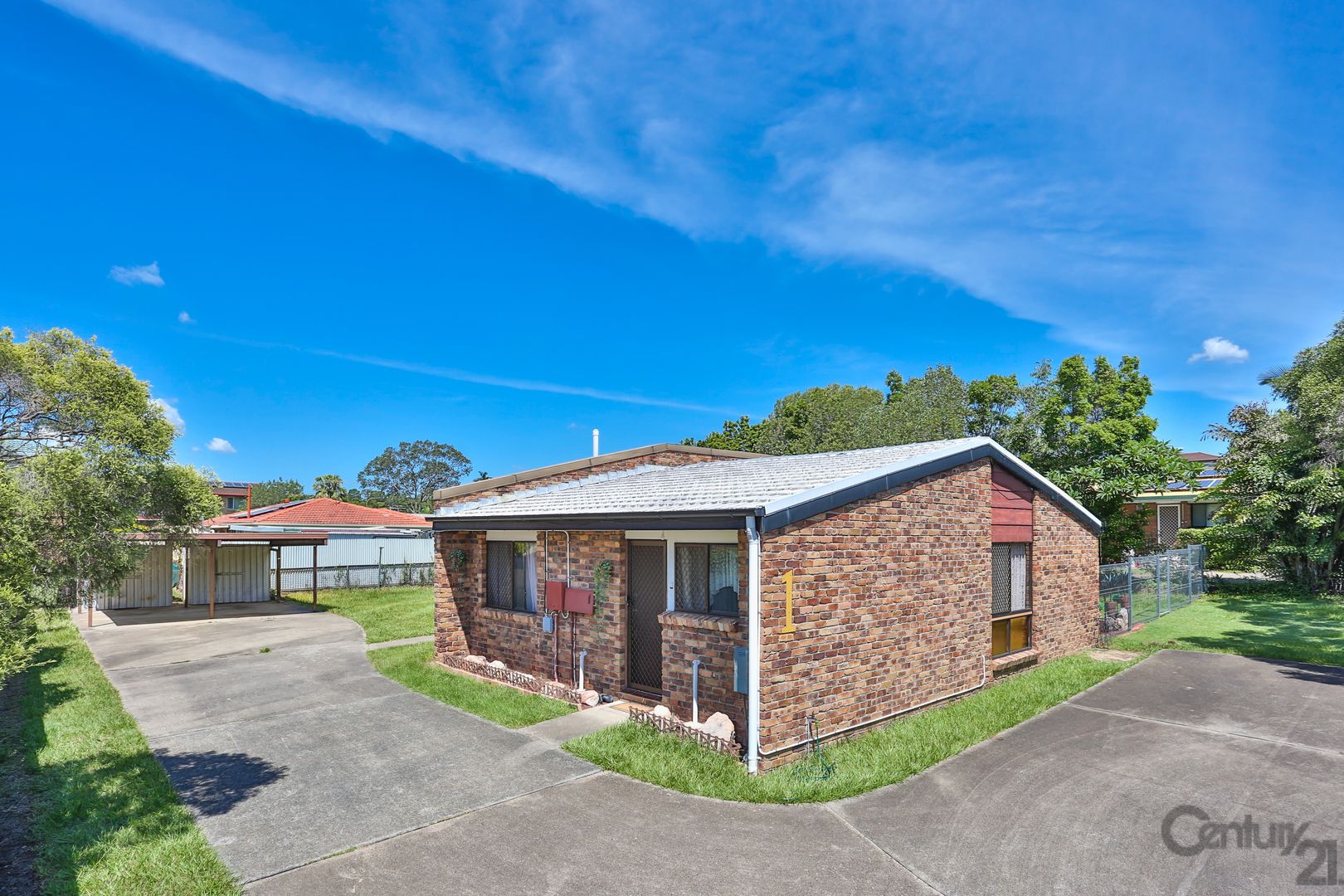 1 Silkwood Street, Algester QLD 4115 Domain