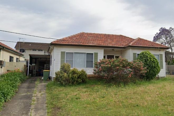 Picture of 20 Archibald Street, PADSTOW NSW 2211