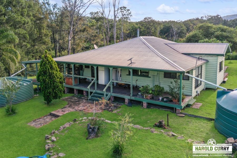 40 Boorook Road, Sandy Hill via, Tenterfield NSW 2372, Image 2