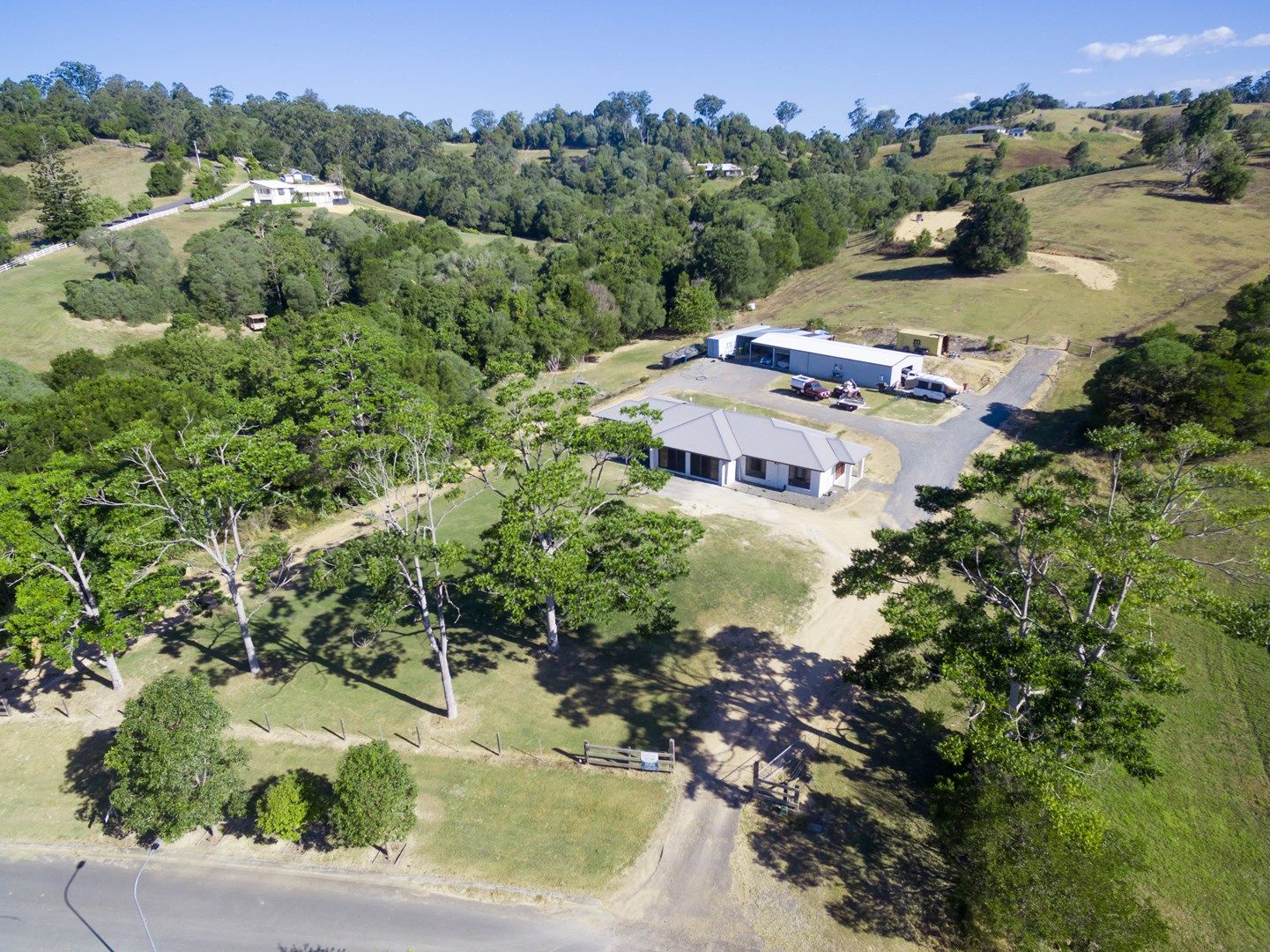 41 Booyong Drive, Black Mountain QLD 4563, Image 1