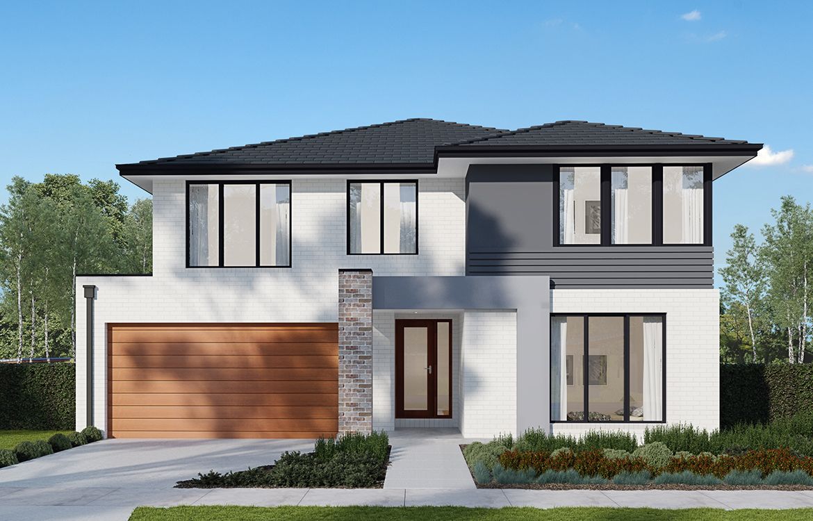 5 bedrooms New House & Land in 2830 Proposed Road ORAN PARK NSW, 2570