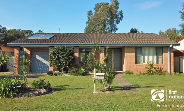 25 Murray Avenue, Forster NSW 2428