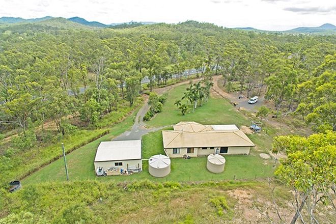 Picture of 2255 Emu Park Road, COOWONGA QLD 4702