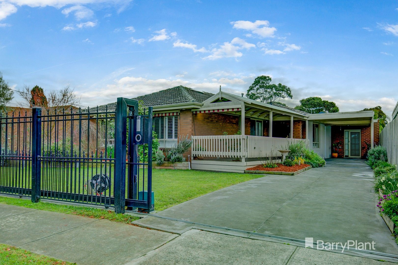 47 Elmhurst Road, Gladstone Park VIC 3043, Image 0