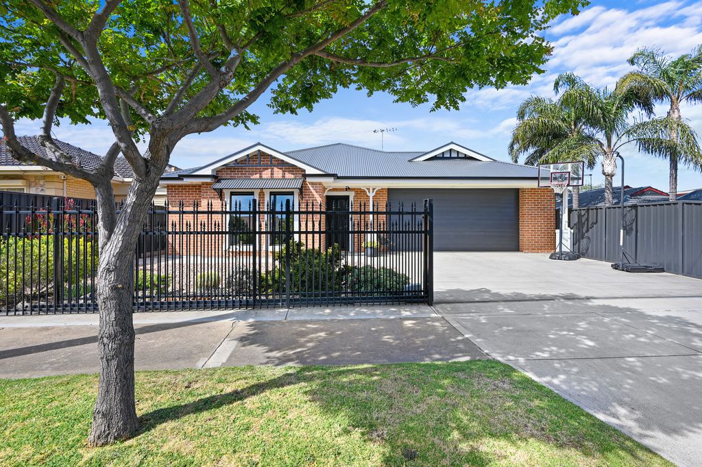 4 bedrooms House in 56 Exmouth Road GLANVILLE SA, 5015