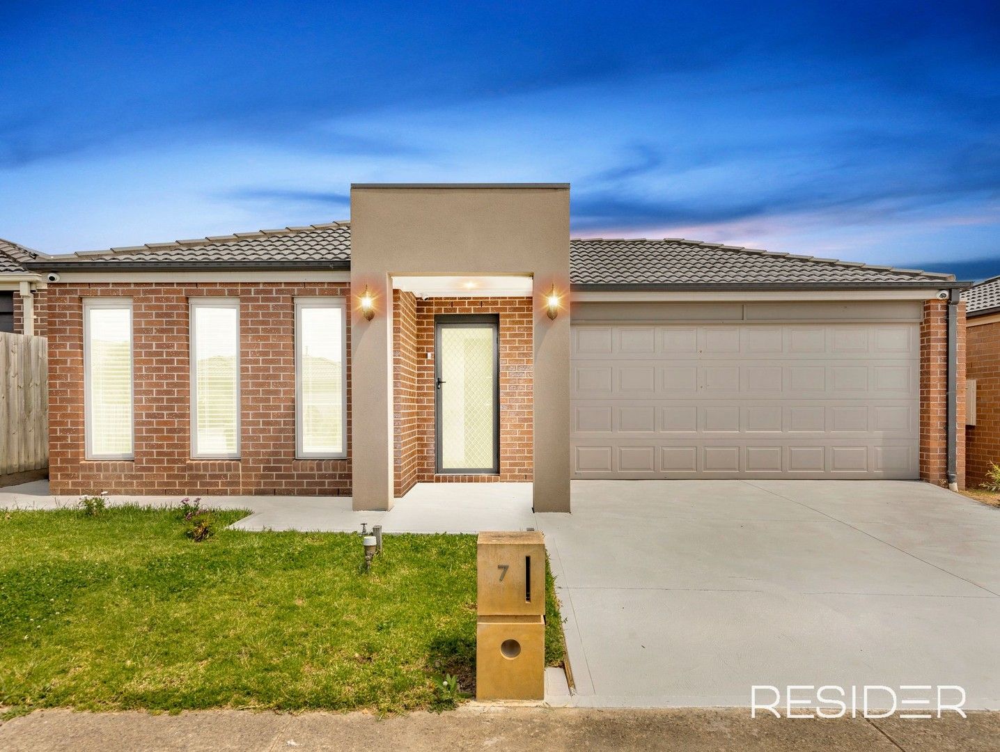 7 Monarch Avenue, Mernda VIC 3754, Image 0