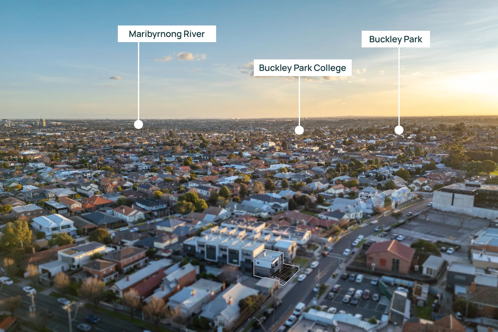 Additional image 8 of Essendon VIC 3040