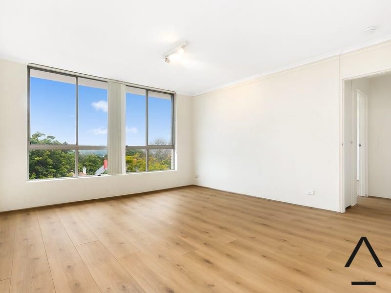 2 bedrooms Apartment / Unit / Flat in 19/121 Cook Road CENTENNIAL PARK NSW, 2021