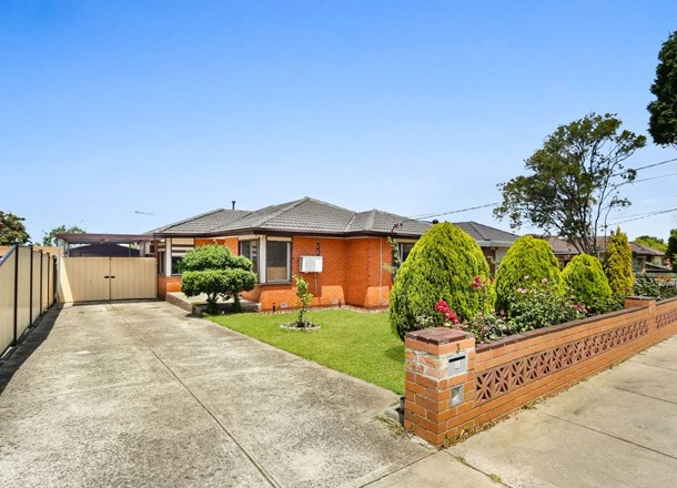 3 Stephen Court, Thomastown VIC 3074