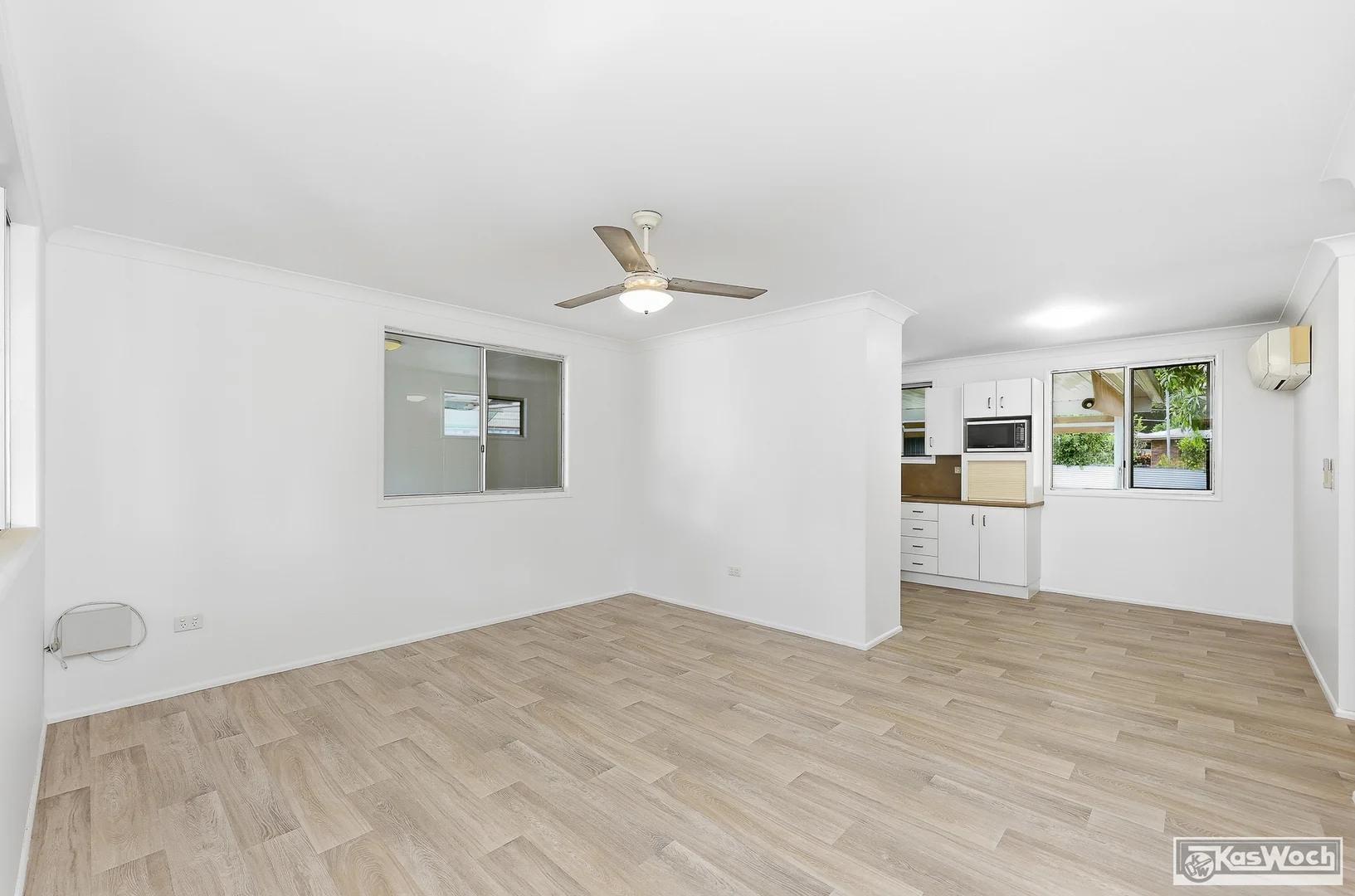 Additional image 13 of 8 SHEEDY AVENUE, Frenchville QLD 4701