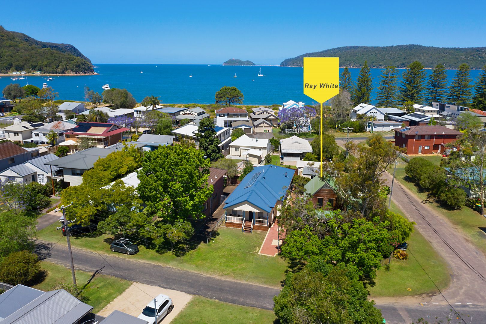67 Patonga Street, Patonga Property History & Address Research Domain