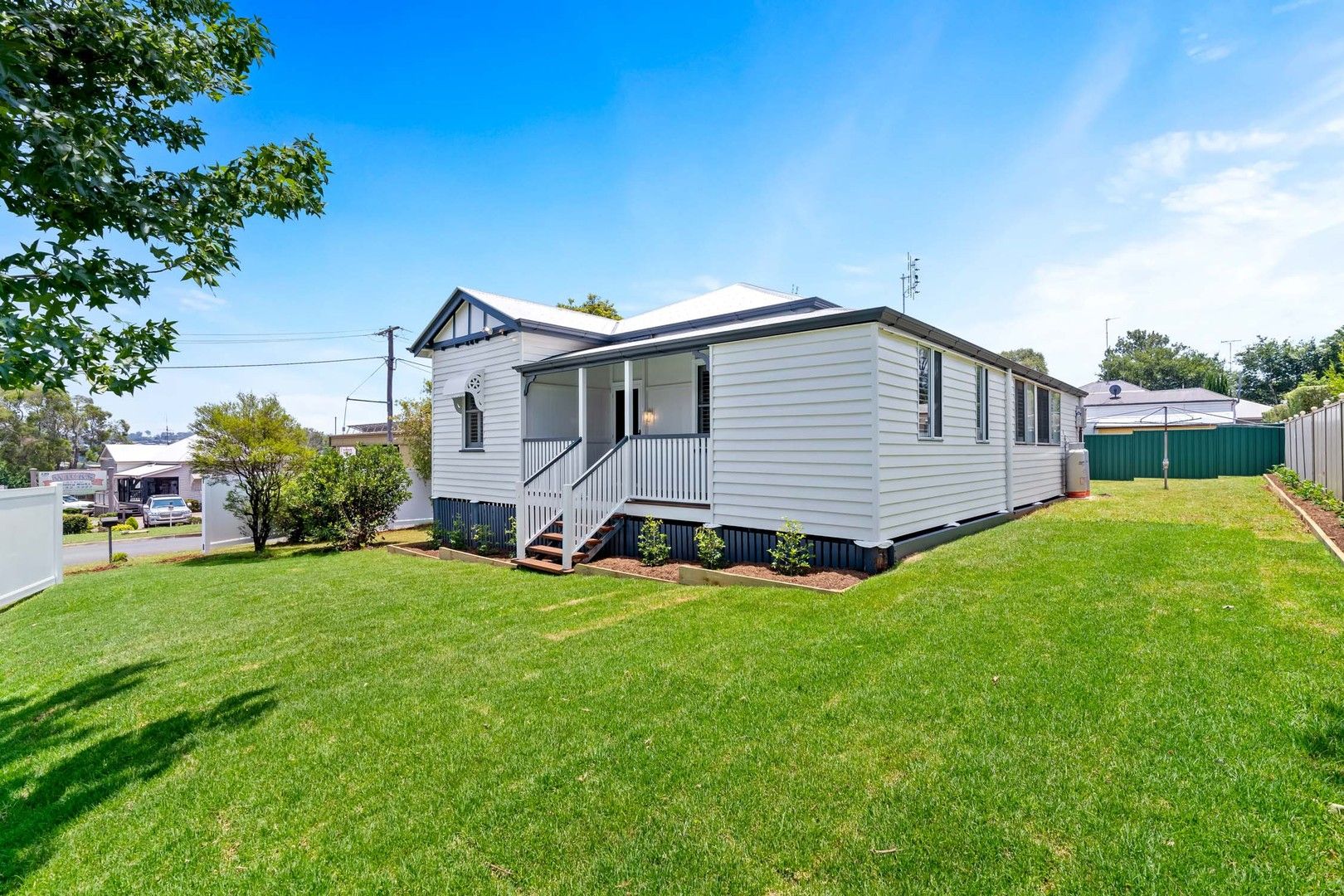 125 Jellicoe St, North Toowoomba QLD 4350 House For Rent Domain