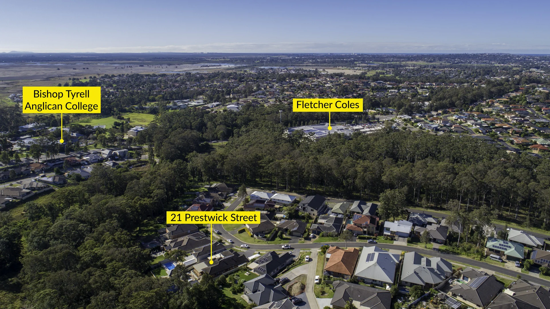 Additional image 23 of 21 Prestwick Street, Fletcher NSW 2287