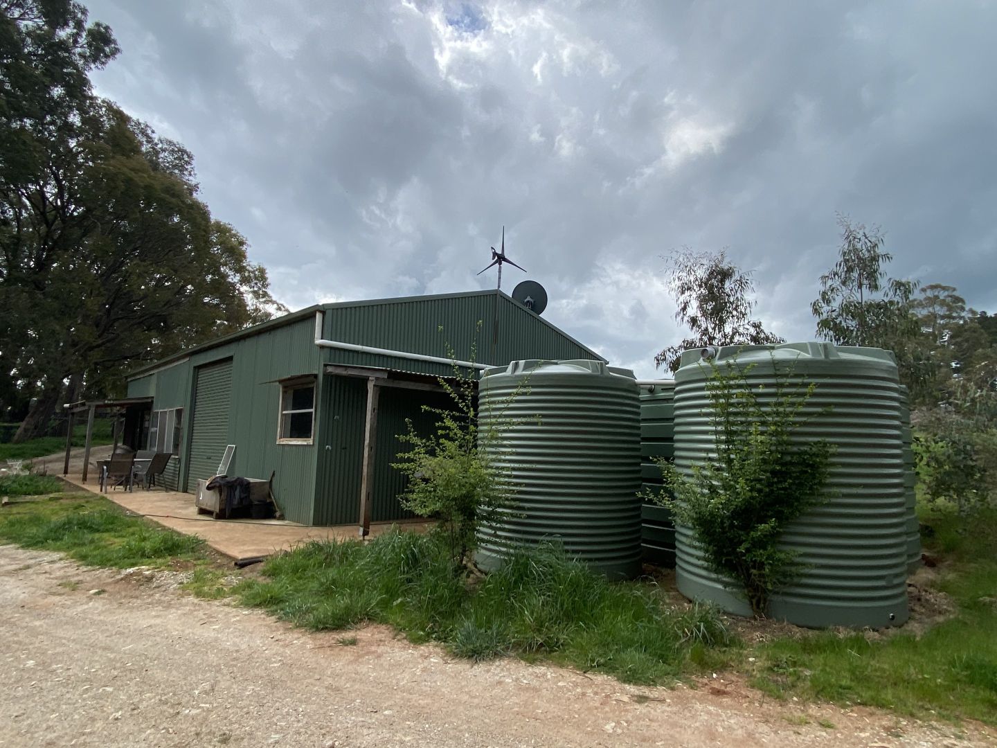 225 Brass Walls Road, Porters Retreat NSW 2787, Image 1