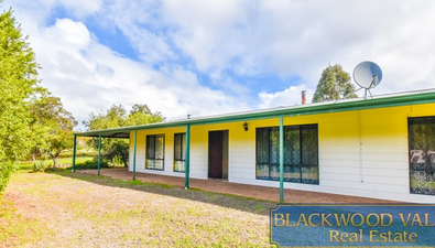 Picture of 6 Laverty Street, BRIDGETOWN WA 6255