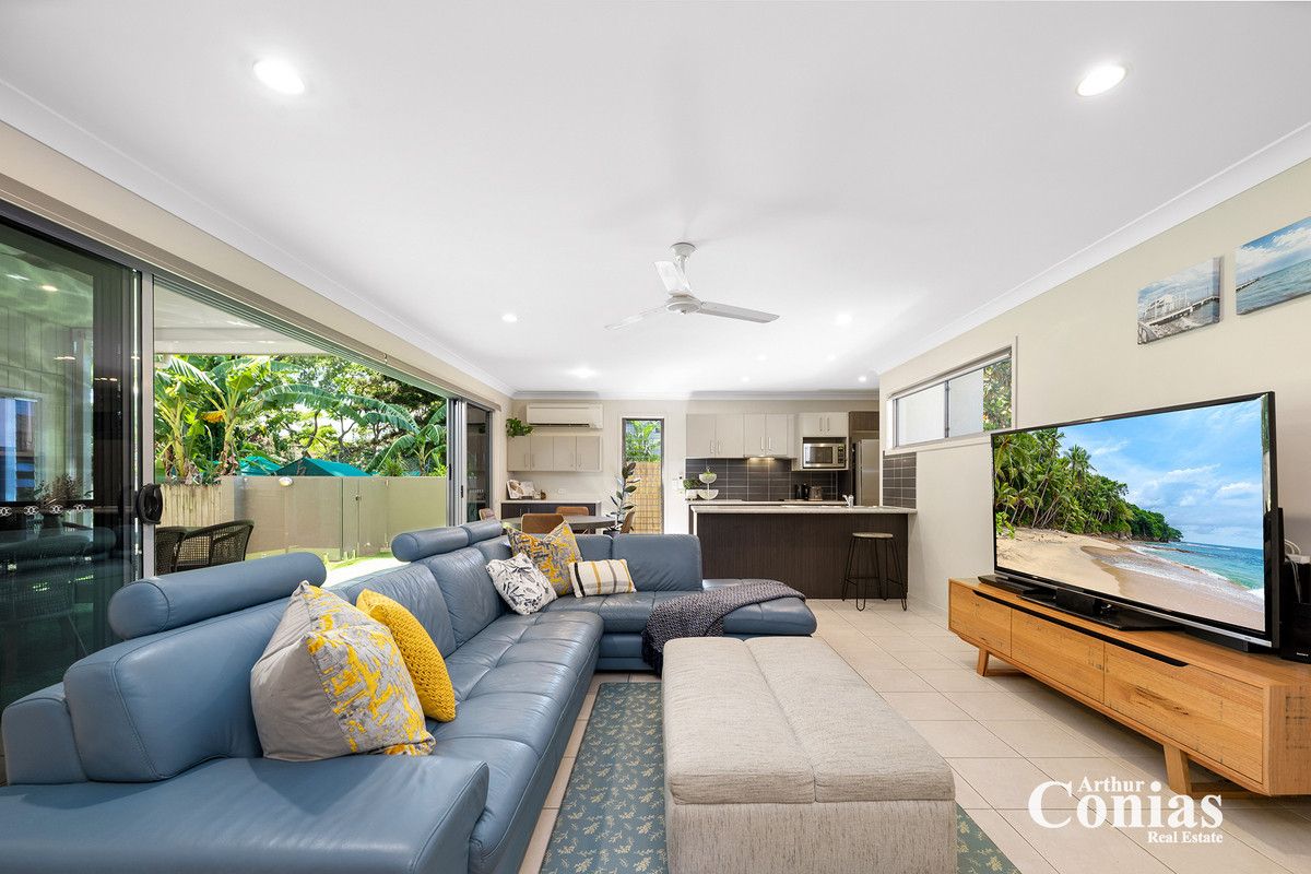 4/23 Grays Road, Gaythorne QLD 4051, Image 1