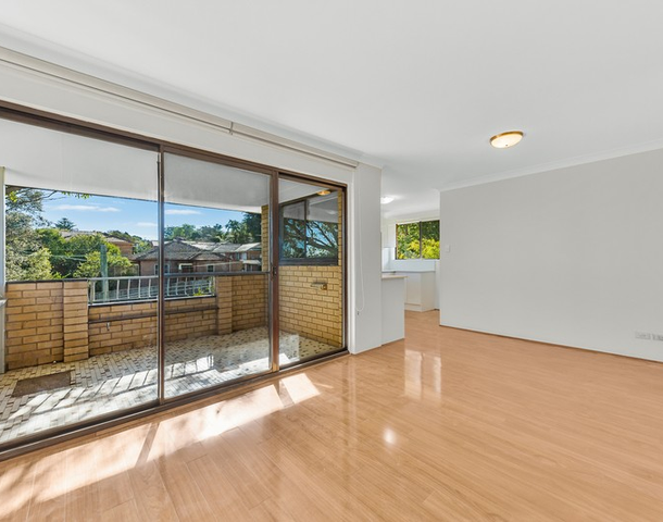 12/7-9 Frederick Street, Hornsby NSW 2077