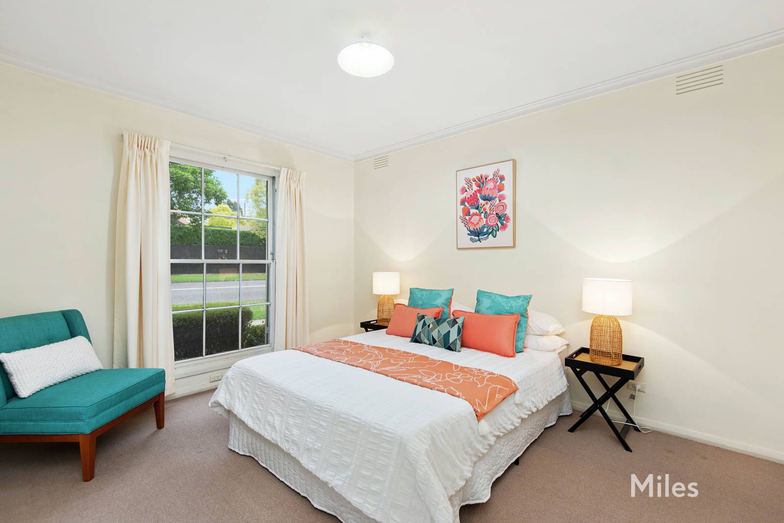 6/15 Ashby Grove, Ivanhoe VIC 3079, Image 2