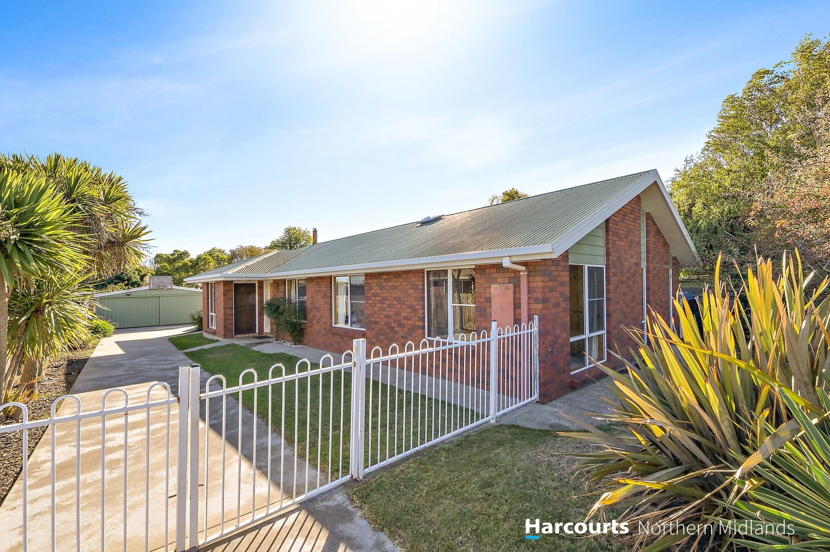 4 Bulwer Street, Longford TAS 7301, Image 0