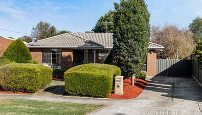 Picture of 7 Lamina Avenue, MILL PARK VIC 3082