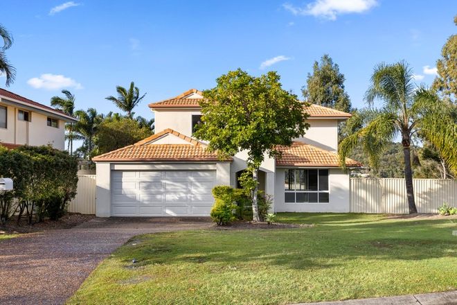 Picture of 42 Highview Place, PARKWOOD QLD 4214