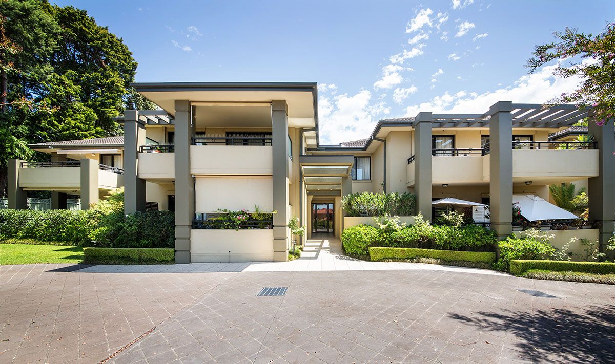 5/149 Gannons road, Caringbah South NSW 2229, Image 2