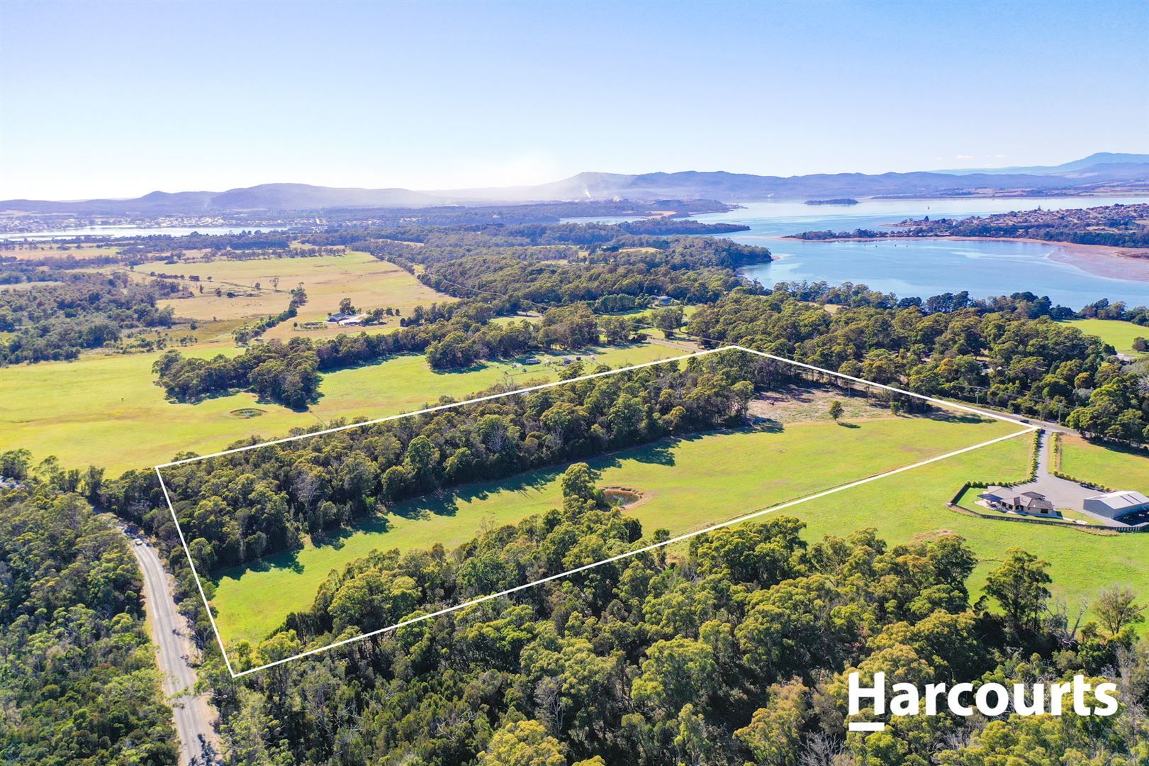 Lot 32 Clarence Point Road, Clarence Point TAS 7270, Image 2