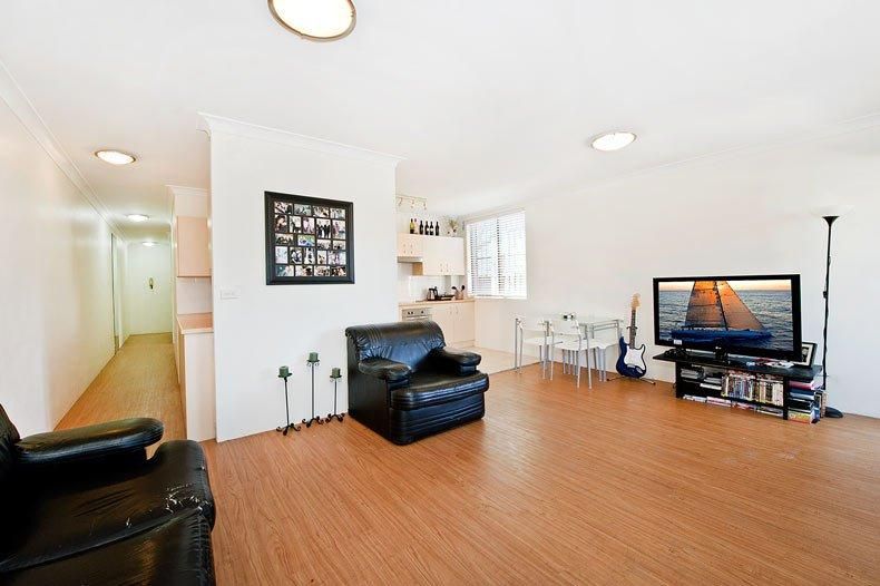 4S/52 New South Head Road, Edgecliff NSW 2027, Image 1