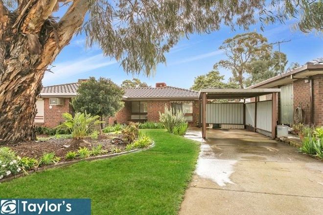 Picture of 2/28 Roger Pitt Street, MODBURY HEIGHTS SA 5092