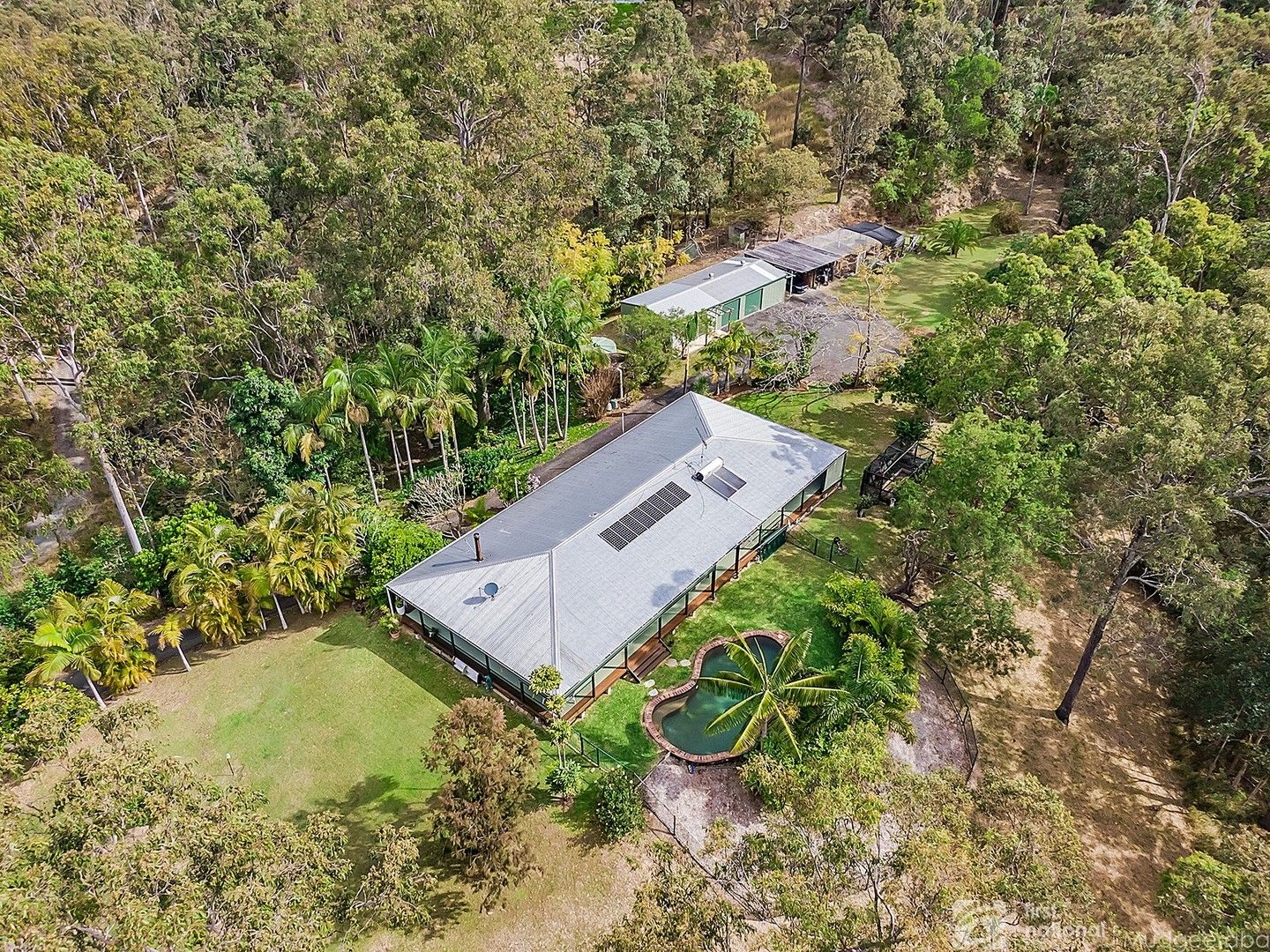 94 Staghorn Drive, Austinville QLD 4213, Image 0