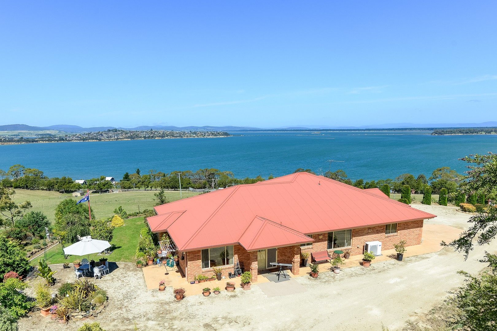 500 Shark Point Road, Penna TAS 7171, Image 0