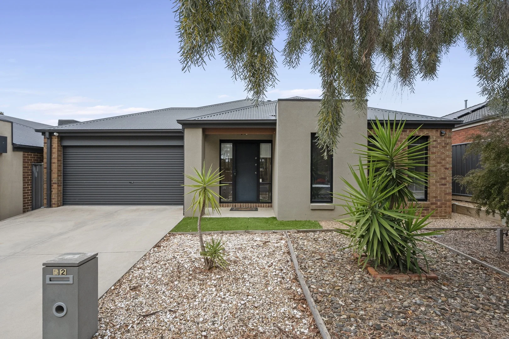 52 Kingston Drive, Eaglehawk VIC 3556