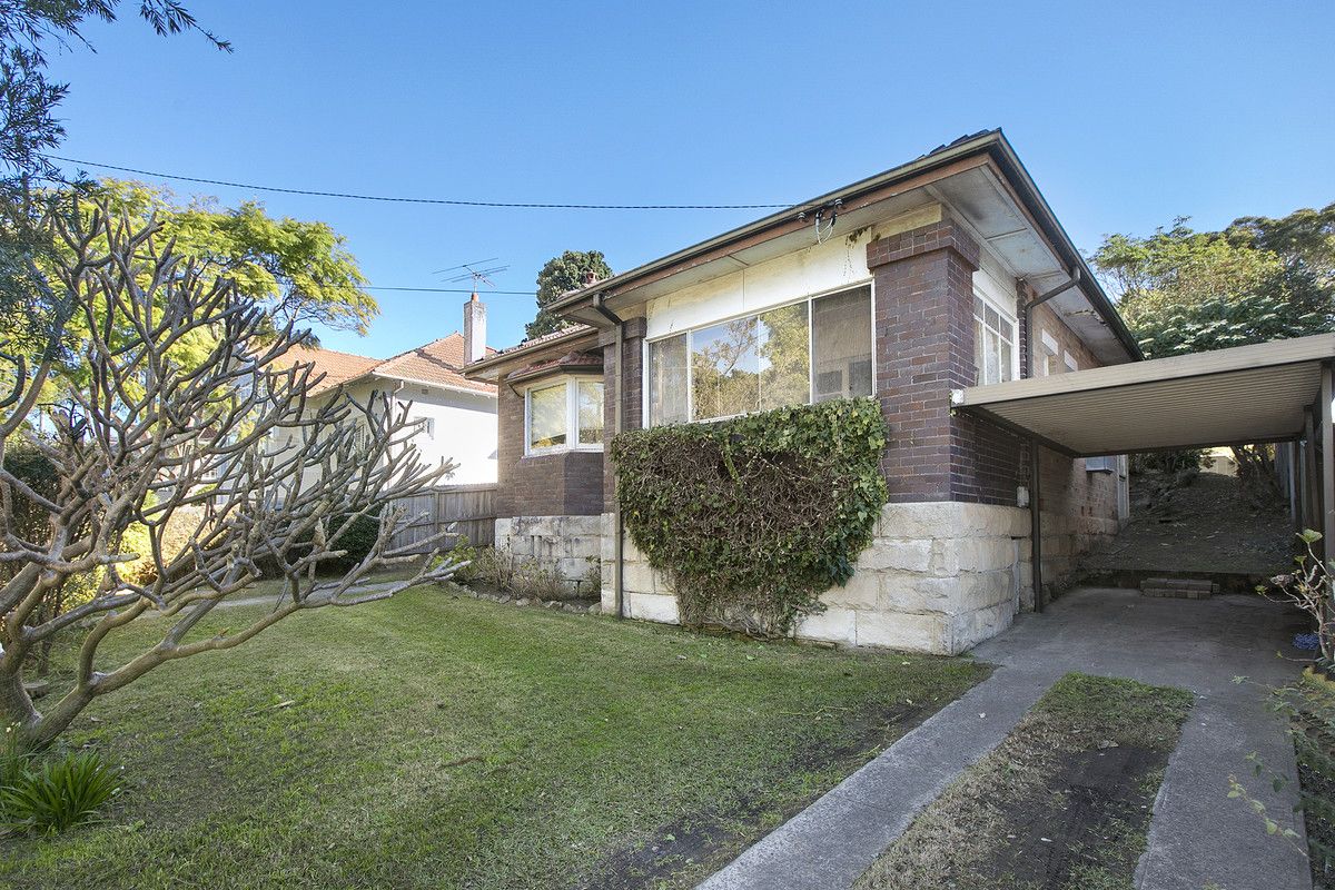 55 Seaview Street, Balgowlah NSW 2093, Image 2