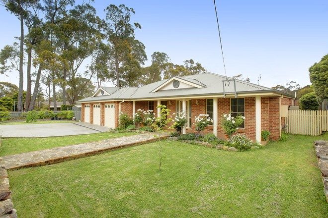 Picture of 19 Banksia Street, COLO VALE NSW 2575