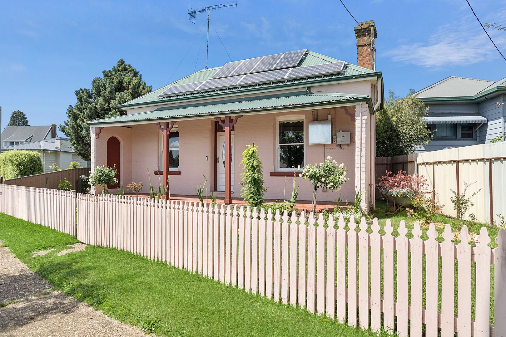 249 Goulburn Street, Crookwell NSW 2583, Image 1