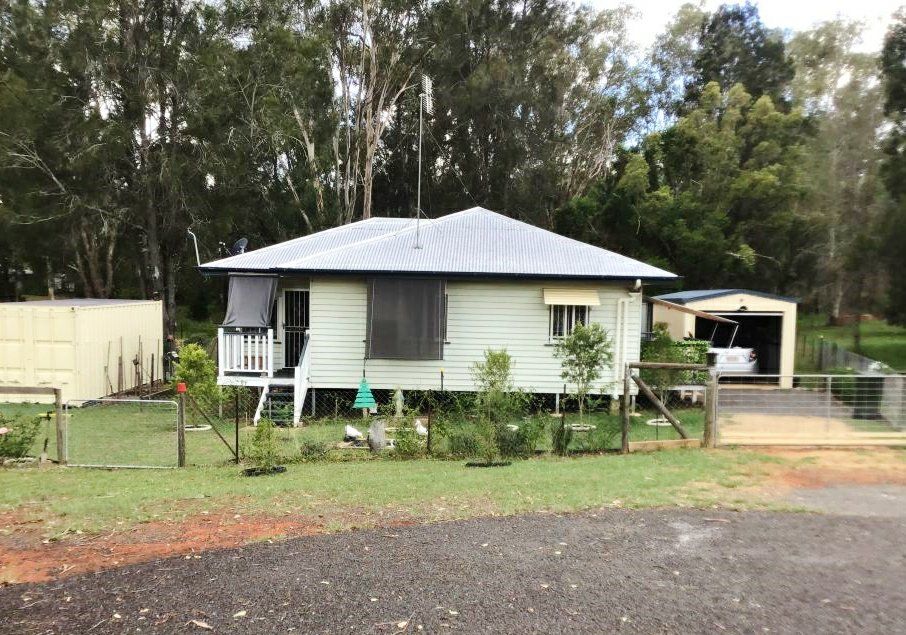 2 Gwen Street, Hivesville QLD 4612, Image 0