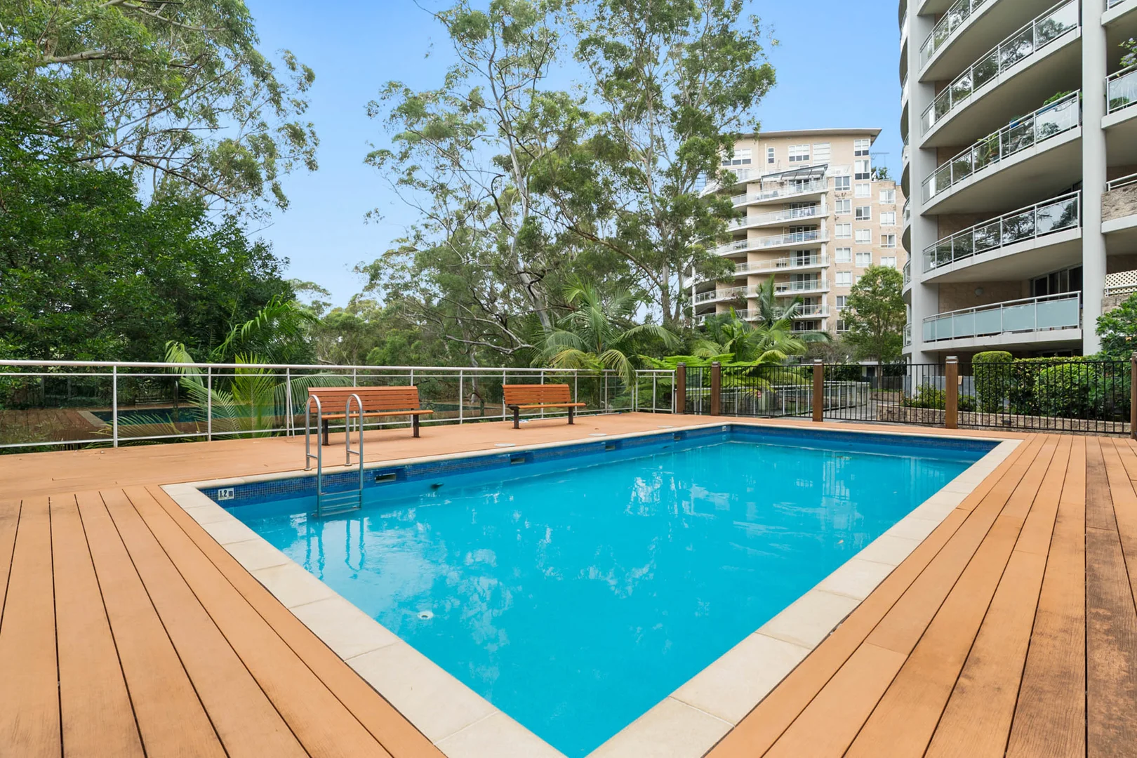 Additional image 13 of 422/80 John Whiteway Drive, Gosford NSW 2250