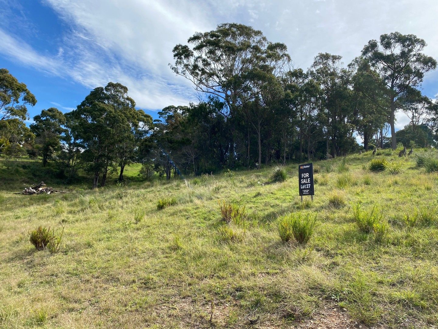 Lot 27 Wheeler Avenue, Tathra NSW 2550, Image 0