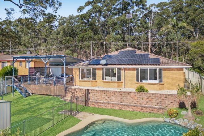 Picture of 13 Brushwood Avenue, KINCUMBER NSW 2251