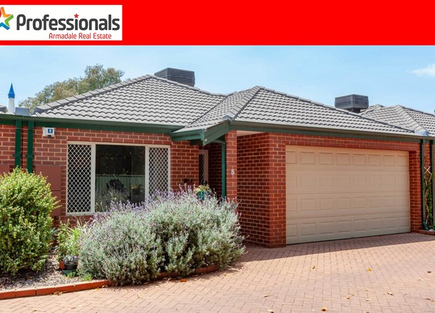 5/24 Aragon Court, Armadale WA 6112