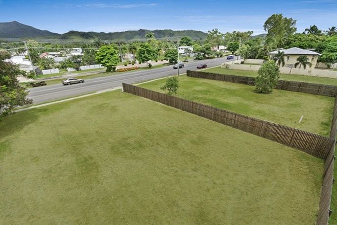 Picture of 1359 Riverway Drive, KELSO QLD 4815