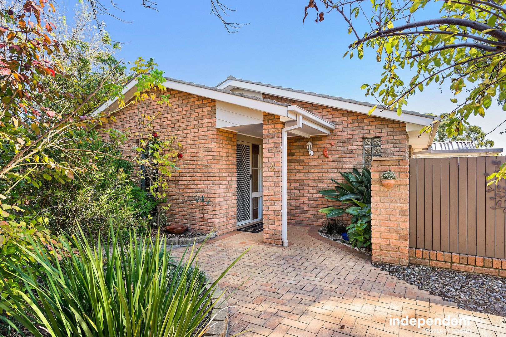 4 Littler Place, Banks ACT 2906, Image 1