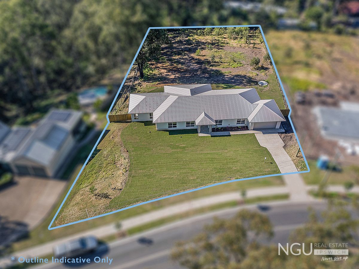 33 Blackwall Road, Chuwar QLD 4306, Image 1