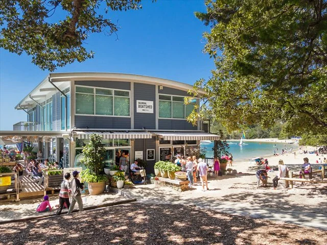 Additional image 13 of 00/50 Botanic Road, Mosman NSW 2088