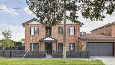 Picture of 1B Hakatere Street, NORTHCOTE VIC 3070