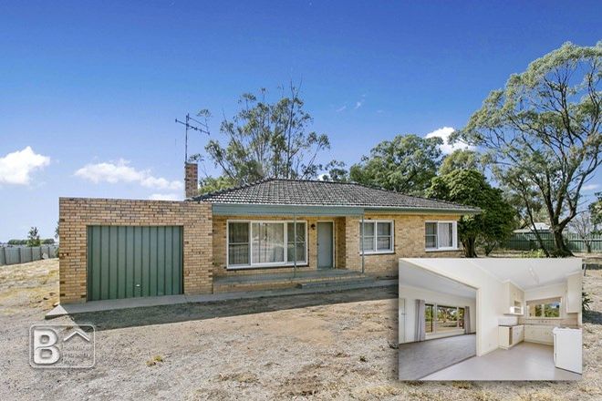Picture of 46 Peppercorn Way, SERPENTINE VIC 3517