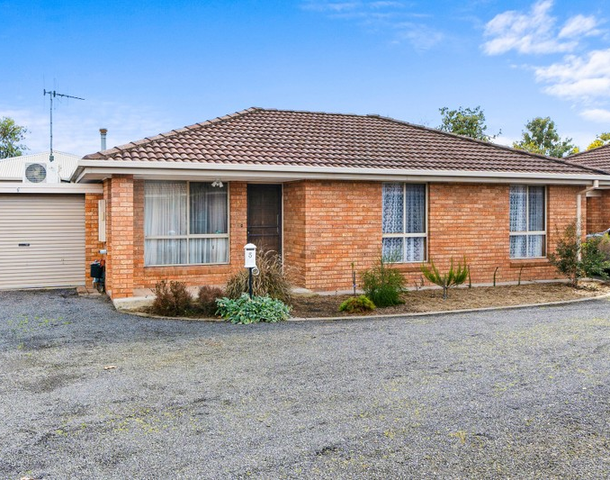 5/9 Hart Street, Euroa VIC 3666