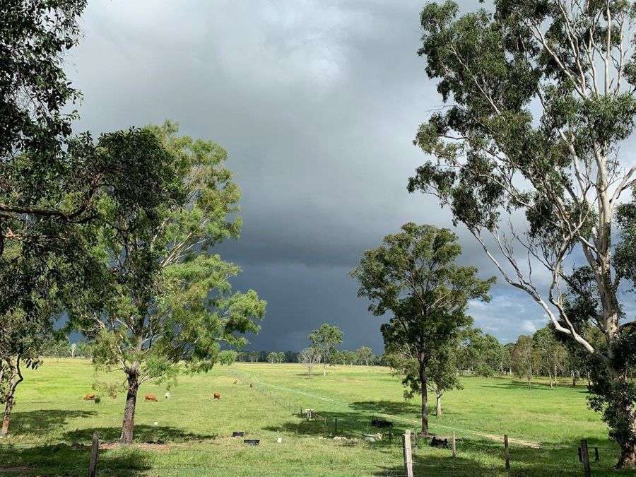 240 Ballantyne Road, Captain Creek QLD 4677 House for Sale Domain