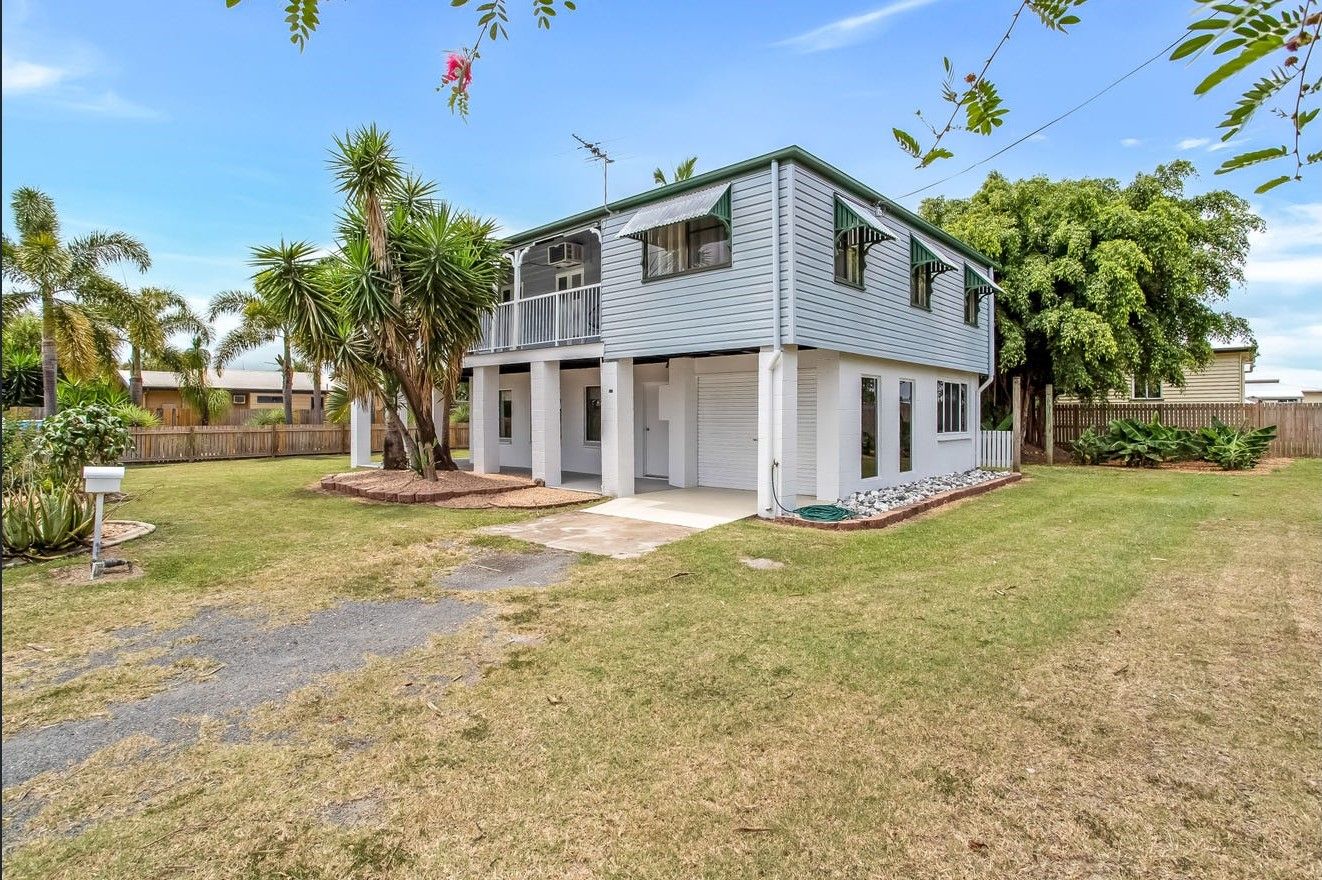 4 bedrooms House in 38 Staytes Road MARIAN QLD, 4753