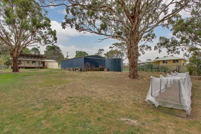 Picture of 10 Lorn Street, COLLECTOR NSW 2581